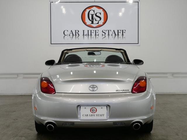 ソアラ ４３０ＳＣＶ　電動オープン　マークレビンソン　黒レザーシート　パワーシート　シートヒーター　ウッドコンビハンドル　純正１８インチアルミホイール　純正ＤＶＤナビ　クルーズコントロール　キーレスキー　保証付き　禁煙車（14枚目）