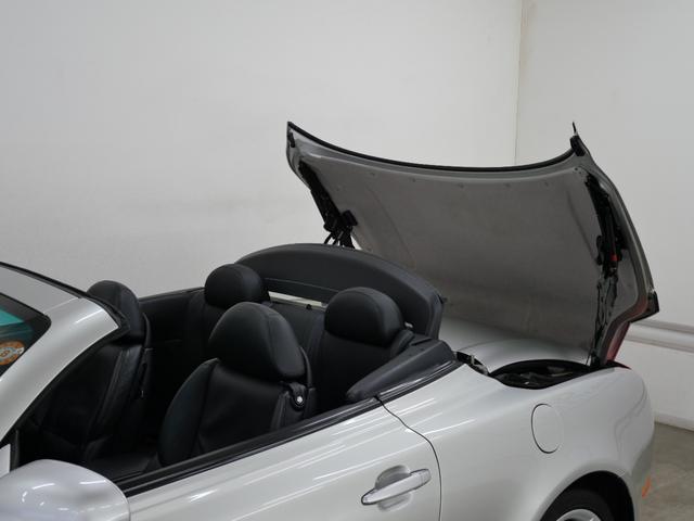 ソアラ ４３０ＳＣＶ　電動オープン　マークレビンソン　黒レザーシート　パワーシート　シートヒーター　ウッドコンビハンドル　純正１８インチアルミホイール　純正ＤＶＤナビ　クルーズコントロール　キーレスキー　保証付き　禁煙車（20枚目）