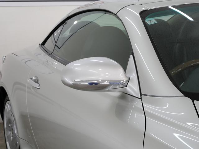 ソアラ ４３０ＳＣＶ　電動オープン　マークレビンソン　黒レザーシート　パワーシート　シートヒーター　ウッドコンビハンドル　純正１８インチアルミホイール　純正ＤＶＤナビ　クルーズコントロール　キーレスキー　保証付き　禁煙車（42枚目）