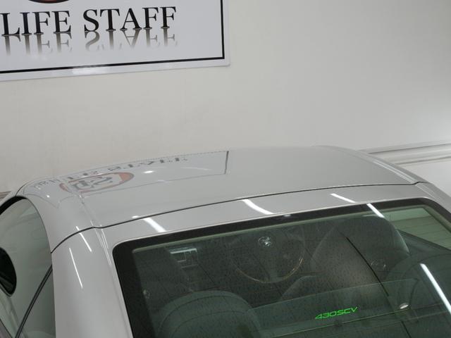 ソアラ ４３０ＳＣＶ　電動オープン　マークレビンソン　黒レザーシート　パワーシート　シートヒーター　ウッドコンビハンドル　純正１８インチアルミホイール　純正ＤＶＤナビ　クルーズコントロール　キーレスキー　保証付き　禁煙車（48枚目）