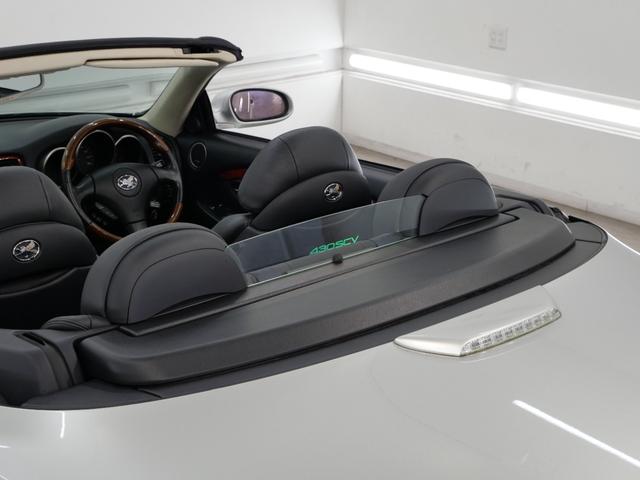 ソアラ ４３０ＳＣＶ　電動オープン　マークレビンソン　黒レザーシート　パワーシート　シートヒーター　ウッドコンビハンドル　純正１８インチアルミホイール　純正ＤＶＤナビ　クルーズコントロール　キーレスキー　保証付き　禁煙車（49枚目）