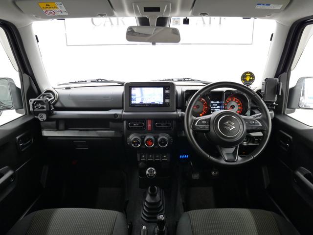 ジムニーシエラ ＪＣ　グレッディターボキット　グレッディインタークーラー　グレッディブローオフ　グレッディサブコン　グレッディ触媒　グレッディブーストメータ　グレッディエアクリーナー　フジツボマフラー　ローダウン　１年保証（3枚目）