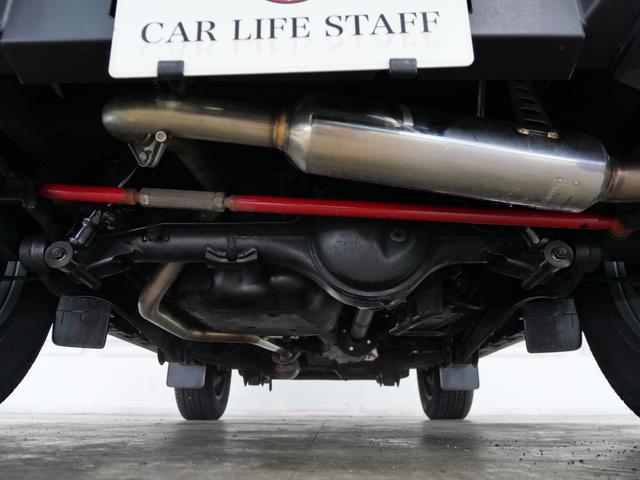 ジムニーシエラ ＪＣ　グレッディターボキット　グレッディインタークーラー　グレッディブローオフ　グレッディサブコン　グレッディ触媒　グレッディブーストメータ　グレッディエアクリーナー　フジツボマフラー　ローダウン　１年保証（7枚目）