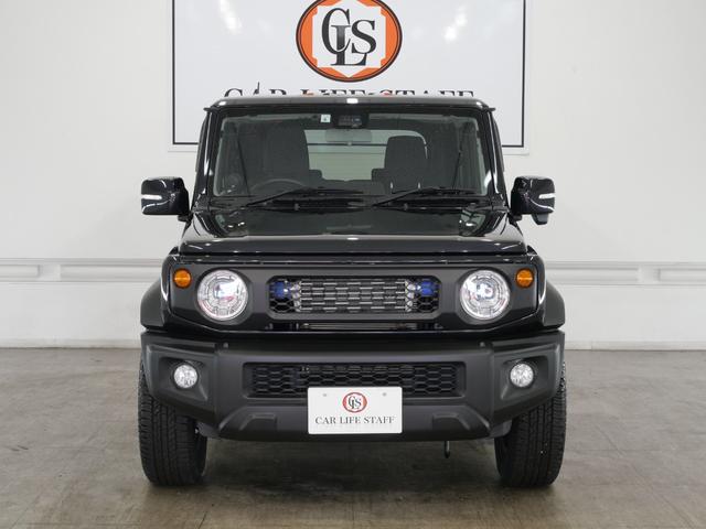 ジムニーシエラ ＪＣ　グレッディターボキット　グレッディインタークーラー　グレッディブローオフ　グレッディサブコン　グレッディ触媒　グレッディブーストメータ　グレッディエアクリーナー　フジツボマフラー　ローダウン　１年保証（12枚目）