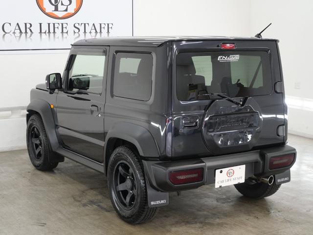 ジムニーシエラ ＪＣ　グレッディターボキット　グレッディインタークーラー　グレッディブローオフ　グレッディサブコン　グレッディ触媒　グレッディブーストメータ　グレッディエアクリーナー　フジツボマフラー　ローダウン　１年保証（17枚目）