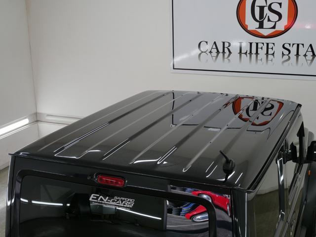 ジムニーシエラ ＪＣ　グレッディターボキット　グレッディインタークーラー　グレッディブローオフ　グレッディサブコン　グレッディ触媒　グレッディブーストメータ　グレッディエアクリーナー　フジツボマフラー　ローダウン　１年保証（21枚目）