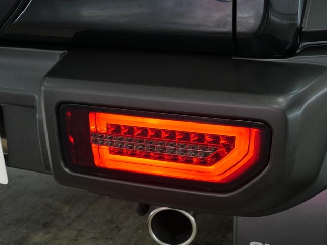 ジムニーシエラ ＪＣ　グレッディターボキット　グレッディインタークーラー　グレッディブローオフ　グレッディサブコン　グレッディ触媒　グレッディブーストメータ　グレッディエアクリーナー　フジツボマフラー　ローダウン　１年保証（22枚目）