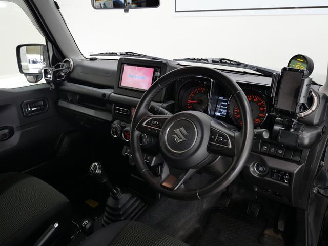 ジムニーシエラ ＪＣ　グレッディターボキット　グレッディインタークーラー　グレッディブローオフ　グレッディサブコン　グレッディ触媒　グレッディブーストメータ　グレッディエアクリーナー　フジツボマフラー　ローダウン　１年保証（24枚目）