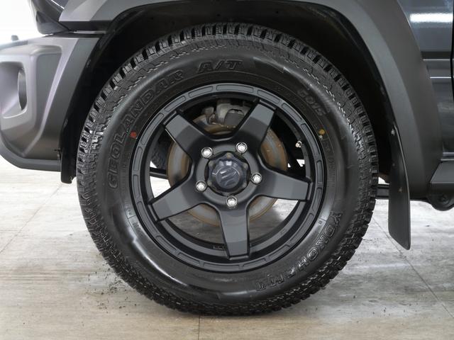 ジムニーシエラ ＪＣ　グレッディターボキット　グレッディインタークーラー　グレッディブローオフ　グレッディサブコン　グレッディ触媒　グレッディブーストメータ　グレッディエアクリーナー　フジツボマフラー　ローダウン　１年保証（46枚目）