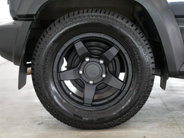 ジムニーシエラ ＪＣ　グレッディターボキット　グレッディインタークーラー　グレッディブローオフ　グレッディサブコン　グレッディ触媒　グレッディブーストメータ　グレッディエアクリーナー　フジツボマフラー　ローダウン　１年保証（49枚目）