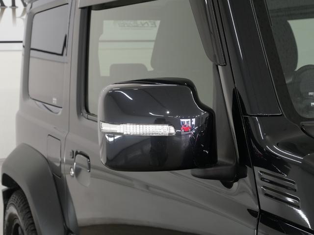 ジムニーシエラ ＪＣ　グレッディターボキット　グレッディインタークーラー　グレッディブローオフ　グレッディサブコン　グレッディ触媒　グレッディブーストメータ　グレッディエアクリーナー　フジツボマフラー　ローダウン　１年保証（51枚目）