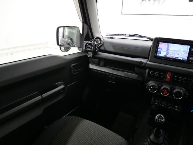 ジムニーシエラ ＪＣ　グレッディターボキット　グレッディインタークーラー　グレッディブローオフ　グレッディサブコン　グレッディ触媒　グレッディブーストメータ　グレッディエアクリーナー　フジツボマフラー　ローダウン　１年保証（59枚目）