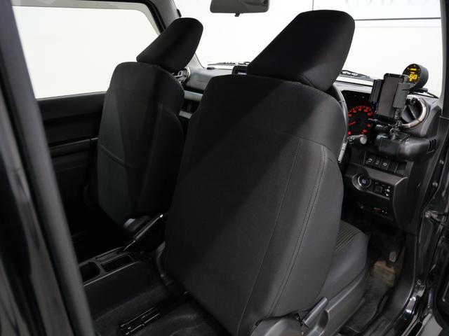 ジムニーシエラ ＪＣ　グレッディターボキット　グレッディインタークーラー　グレッディブローオフ　グレッディサブコン　グレッディ触媒　グレッディブーストメータ　グレッディエアクリーナー　フジツボマフラー　ローダウン　１年保証（71枚目）