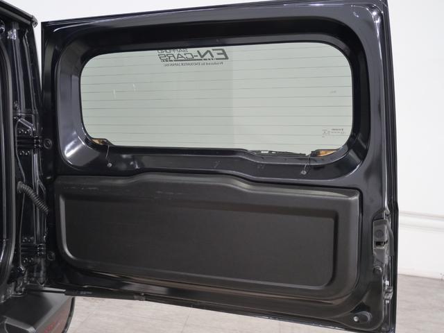 ジムニーシエラ ＪＣ　グレッディターボキット　グレッディインタークーラー　グレッディブローオフ　グレッディサブコン　グレッディ触媒　グレッディブーストメータ　グレッディエアクリーナー　フジツボマフラー　ローダウン　１年保証（74枚目）