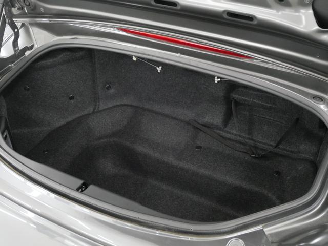 ロードスター Sスペシャルパッケージ マツダスピードエアロパーツ リアスポイラー HKSハイパーマックス車高調 HKSマフラー ENKEI17インチアルミホイール シートカバー スマートキー 1年保証付き 禁煙車 ワンオーナー車 記録簿(29枚目)