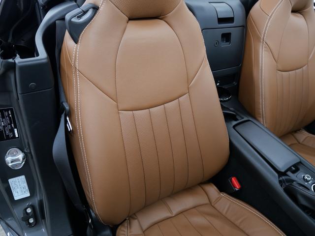 ロードスター Sスペシャルパッケージ マツダスピードエアロパーツ リアスポイラー HKSハイパーマックス車高調 HKSマフラー ENKEI17インチアルミホイール シートカバー スマートキー 1年保証付き 禁煙車 ワンオーナー車 記録簿(65枚目)