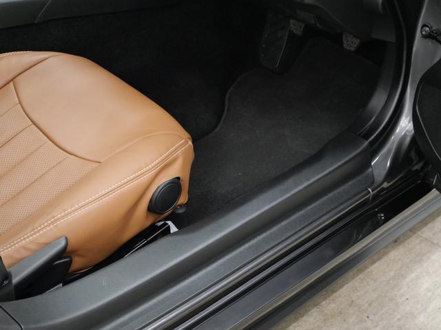 ロードスター Sスペシャルパッケージ マツダスピードエアロパーツ リアスポイラー HKSハイパーマックス車高調 HKSマフラー ENKEI17インチアルミホイール シートカバー スマートキー 1年保証付き 禁煙車 ワンオーナー車 記録簿(66枚目)