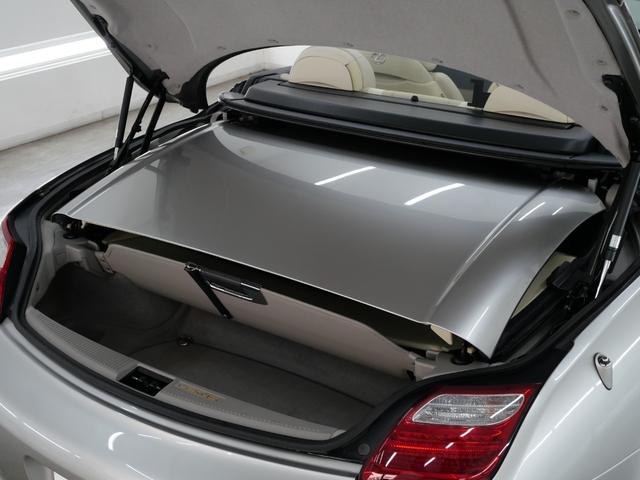 SC SC430 LXモードフロントスポイラー WORK20インチアルミホイール 社外バネローダウン 純正リアスポイラー マークレビンソン バックモニター フルセグTV 電動オープン 1年保証付き 禁煙車 保証書(37枚目)