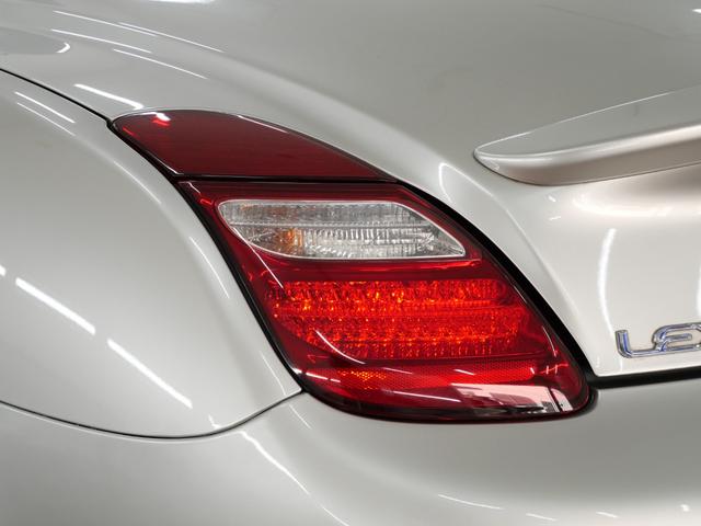 SC SC430 LXモードフロントスポイラー WORK20インチアルミホイール 社外バネローダウン 純正リアスポイラー マークレビンソン バックモニター フルセグTV 電動オープン 1年保証付き 禁煙車 保証書(59枚目)