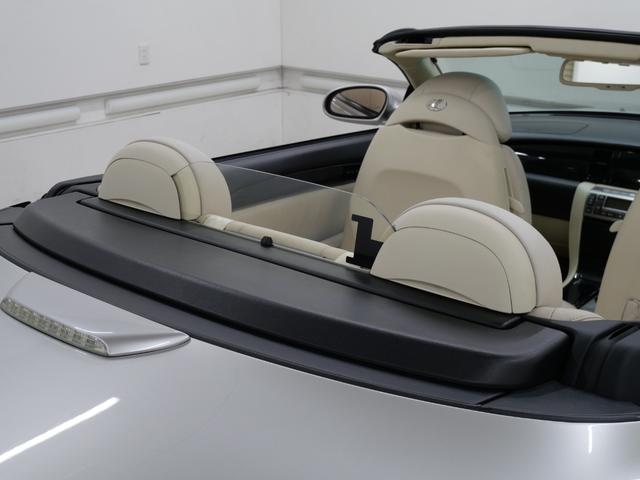 SC SC430 LXモードフロントスポイラー WORK20インチアルミホイール 社外バネローダウン 純正リアスポイラー マークレビンソン バックモニター フルセグTV 電動オープン 1年保証付き 禁煙車 保証書(79枚目)