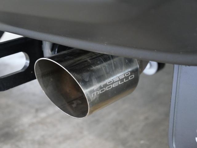 ジムニーシエラ JC SONORAN16インチAW 社外グリル ロッソモデロマフラー PIVOTスロコン 社外ウィンカー スズキセーフティS スマートキー フルセグTV バックモニター 1年保証付 禁煙車 ユーザー買取(5枚目)