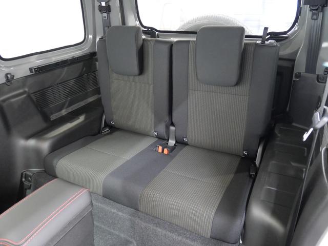 ジムニーシエラ JC SONORAN16インチAW 社外グリル ロッソモデロマフラー PIVOTスロコン 社外ウィンカー スズキセーフティS スマートキー フルセグTV バックモニター 1年保証付 禁煙車 ユーザー買取(7枚目)