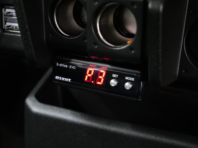 ジムニーシエラ JC SONORAN16インチAW 社外グリル ロッソモデロマフラー PIVOTスロコン 社外ウィンカー スズキセーフティS スマートキー フルセグTV バックモニター 1年保証付 禁煙車 ユーザー買取(22枚目)