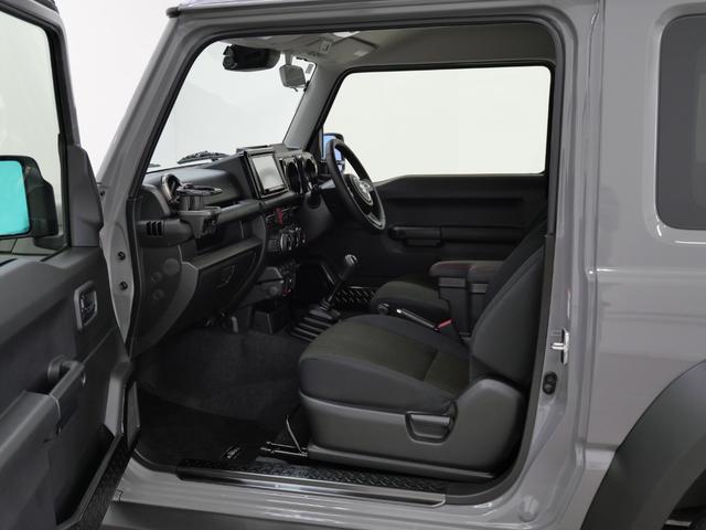 ジムニーシエラ JC SONORAN16インチAW 社外グリル ロッソモデロマフラー PIVOTスロコン 社外ウィンカー スズキセーフティS スマートキー フルセグTV バックモニター 1年保証付 禁煙車 ユーザー買取(31枚目)