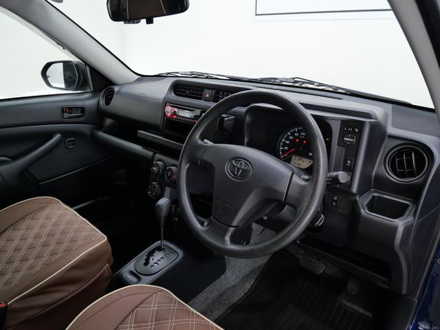 プロボックス G トヨタセーフティセンス AME14インチアルミ TOYOオープンカントリーホワイトレタータイヤ クラッチオシートカバー アルミルーフキャリア レトロエンブレム ユピテルドライブレコーダー メーカー保証(15枚目)