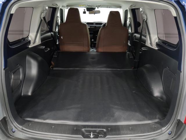 プロボックス G トヨタセーフティセンス AME14インチアルミ TOYOオープンカントリーホワイトレタータイヤ クラッチオシートカバー アルミルーフキャリア レトロエンブレム ユピテルドライブレコーダー メーカー保証(28枚目)