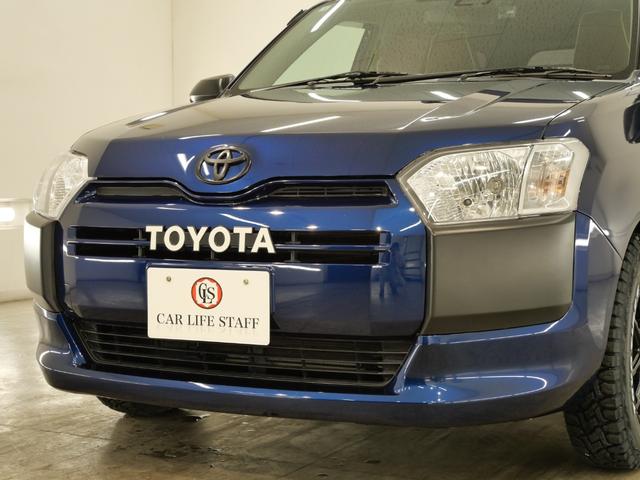 プロボックス G トヨタセーフティセンス AME14インチアルミ TOYOオープンカントリーホワイトレタータイヤ クラッチオシートカバー アルミルーフキャリア レトロエンブレム ユピテルドライブレコーダー メーカー保証(36枚目)