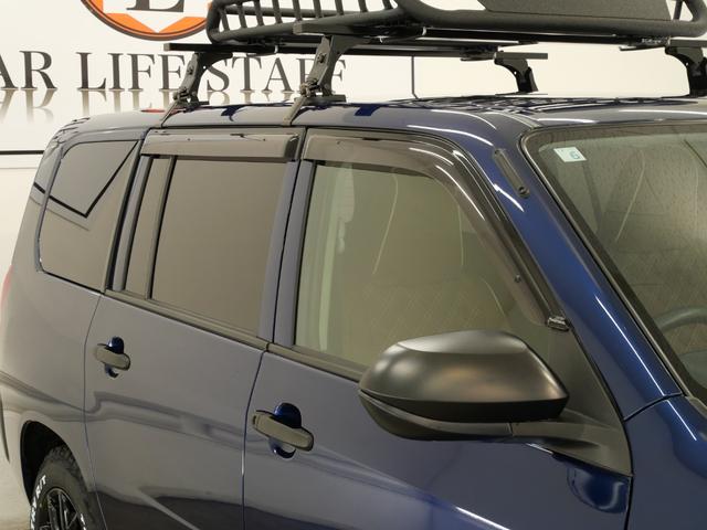 プロボックス G トヨタセーフティセンス AME14インチアルミ TOYOオープンカントリーホワイトレタータイヤ クラッチオシートカバー アルミルーフキャリア レトロエンブレム ユピテルドライブレコーダー メーカー保証(39枚目)