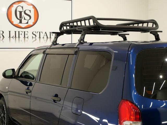 プロボックス G トヨタセーフティセンス AME14インチアルミ TOYOオープンカントリーホワイトレタータイヤ クラッチオシートカバー アルミルーフキャリア レトロエンブレム ユピテルドライブレコーダー メーカー保証(44枚目)