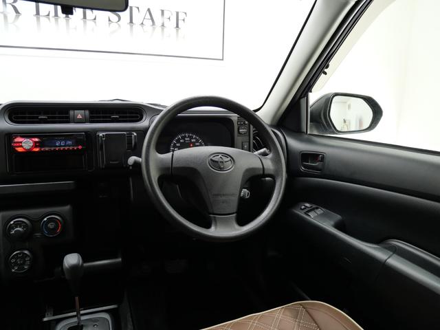 プロボックス G トヨタセーフティセンス AME14インチアルミ TOYOオープンカントリーホワイトレタータイヤ クラッチオシートカバー アルミルーフキャリア レトロエンブレム ユピテルドライブレコーダー メーカー保証(47枚目)