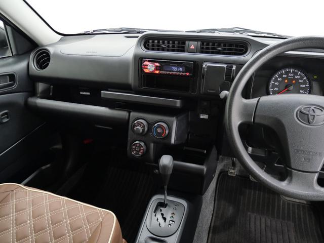 プロボックス G トヨタセーフティセンス AME14インチアルミ TOYOオープンカントリーホワイトレタータイヤ クラッチオシートカバー アルミルーフキャリア レトロエンブレム ユピテルドライブレコーダー メーカー保証(50枚目)