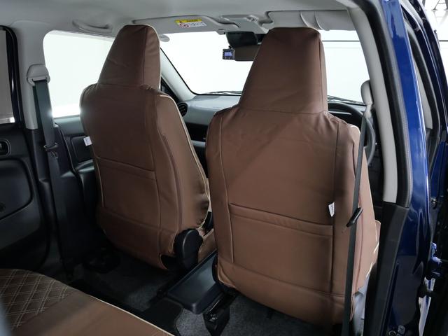 プロボックス G トヨタセーフティセンス AME14インチアルミ TOYOオープンカントリーホワイトレタータイヤ クラッチオシートカバー アルミルーフキャリア レトロエンブレム ユピテルドライブレコーダー メーカー保証(58枚目)