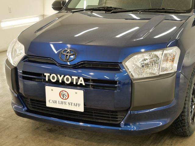 プロボックス G トヨタセーフティセンス AME14インチアルミ TOYOオープンカントリーホワイトレタータイヤ クラッチオシートカバー アルミルーフキャリア レトロエンブレム ユピテルドライブレコーダー メーカー保証(68枚目)