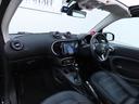 MCC SMART SMART FORTWO CABRIO