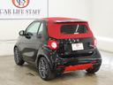 MCC SMART SMART FORTWO CABRIO