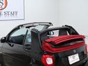 MCC SMART SMART FORTWO CABRIO