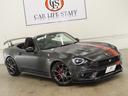 ABARTH ABARTH 124 SPIDER