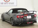 ABARTH ABARTH 124 SPIDER