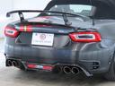 ABARTH ABARTH 124 SPIDER