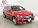 MERCEDES BENZ GLC-CLASS