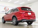 MERCEDES BENZ GLC-CLASS