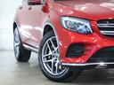 MERCEDES BENZ GLC-CLASS