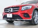 MERCEDES BENZ GLC-CLASS