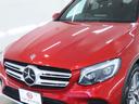 MERCEDES BENZ GLC-CLASS