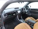 VOLKSWAGEN THE BEETLE