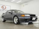 NISSAN SKYLINE